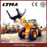 China Log Loader LTMA Customizing Atv Log Loaders Sale thumbnail-4