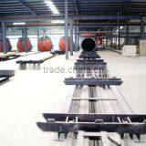 Latest Design Flyash AAC Production Line thumbnail-1