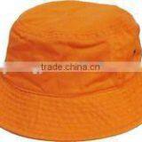 Custom Blank Blank Cotton Bucket Hat