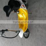 Lithium Battery Electric Balance Scooter, Folding Electric Scooter for Adult, Folding Electric Scooter thumbnail-3