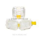 Membrane Denture Box Usse Dental