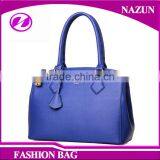 Popular Sale Fashion Design Woman Handbag pu Leather HandBag thumbnail-5