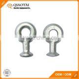 High Performance Galvanized Small Ball Eye thumbnail-4