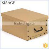 Manufacturers Wholesale Custom Style Kids Storage Box thumbnail-1