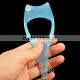 Eyelash Comb 3 IN 1 Cosmetic Mascara Applicator Guide thumbnail-2