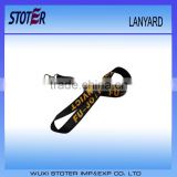 printed lanyard nice lanyards funny lanyards fashion lanyards for customize st3337