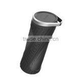 Portable NFC Waterproof Wireless Bluetooth Speaker With Power Bank thumbnail-4