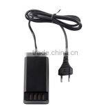 Plug Adapter Dual Usb Car Charger Power Adapters Usb Connector thumbnail-6