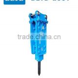 BLTB-100T excavator rock hammers with high quality and reasonable price for 11-16 ton excavator