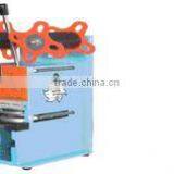 Semi-Automatic Cup Sealing Machine