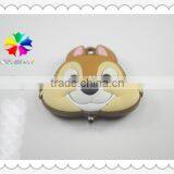 Cartoon Keychain Squirrel Shape,cartoon Keychain Squirrel 2D Shape,cartoon Keychain Squirrel