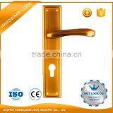 China Black Aluminum Door Handle thumbnail-5