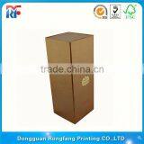 Dongguan Factory Price Paper Wine Box thumbnail-1