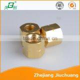 2016 Hot Sale Brass Hex Nut thumbnail-5