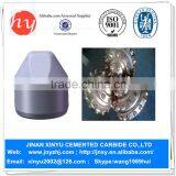 Cemented Carbide Valve Balls thumbnail-1