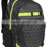 Designed Backpack Laptop Bags for Students and Commuters