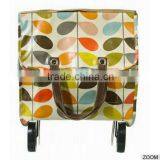 2015 Trolley Bag Folding Shopping Bag Trolley