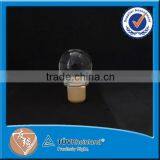 Wholesale Clear Glass Bottle Stoppers thumbnail-1