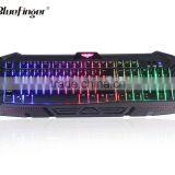 Shenzhen Factory Oem Keyboard With Backlit for Gaming thumbnail-5