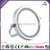 7 Inch Light up Bathroom Mirrors
