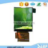 Saef 1.77 Inch Tft Lcd Module Lcd Display Used in Handheld Devices thumbnail-3