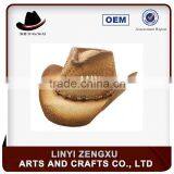 Custom Promotional Cool Cowboy Man Hat