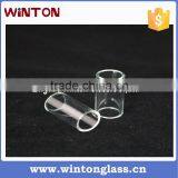 Quartz Tube for Quartz Glass Tube Ozone Generator thumbnail-4
