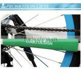 Bike Bicycle Chain Stay Cover with Custom Printing Logo
