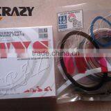 WYS Boom/arm/bucket Cylinder Seal Kit ,excavator Spare Parts thumbnail-1