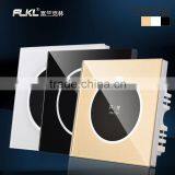 Perfect High Quality Smart One Gang Smart Touch Switch thumbnail-3