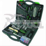 99pcs Professional Mutil Hand Tool Kit Socket Wrench Too Set