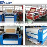 DX 320 350 460 690 1060 1290 1612 1325 Portable Laser Cutting Machine, Laser Cutting Machine for Sale