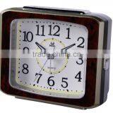 Pearl Sweep Alarm Table Clock PT248