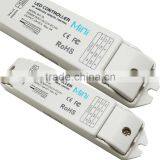 Hot Sale Mini RGB Led Strip Controller M7 Remote With M3-3A Receiving Controller thumbnail-5