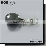 2015 New Design Bulk Cheap Retractable Badge Holder thumbnail-4