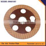 New Product Clutch Disc Friction Plate For Excavator