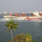 LOGISTICS Cochin India