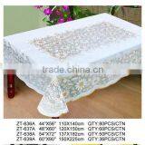 Table Cloth