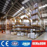 Customized Heavy Load Shelf