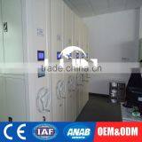 Customized Movable Book File Cabinet Shelf Supports thumbnail-5