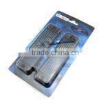 Gray Side Turn Signal Light Cover for Volkswagen Golf 1 thumbnail-6