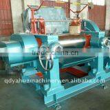 Rubber Sheeting Mill Machine/Rubber Refiner/Mixing Mill