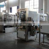 Pure Water Bottling Line
