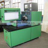 High Quality and Low Price EM579 Electric Diesel Fuel Injection Pump Test Machine From Haishu