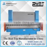 manufacturer direct sales sheet metal cutting and bending machine