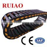 RUIAO TLC Series Heavy Duty Cable Hose Carrier of China Factory thumbnail-1