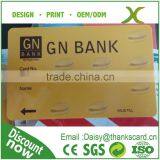 Free Sample..!! Credit Bank Card/black Express Card/ Bank Debit Card thumbnail-2