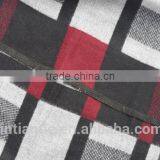 Best Selling New Product Striped Modal Scarf Men 100% Silk Scarf Wholesale thumbnail-6