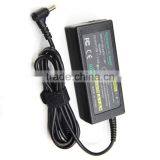Yellow Tip 65W 19V 3.42A AC DC Adapter 100-240V Rohs AC Adapter thumbnail-6