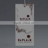 Custom Cardboard Clothing Tag Manufacturer thumbnail-1